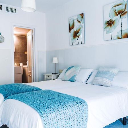 Apartamento Victoria Con Parking Incluido Ronda Exteriör bild