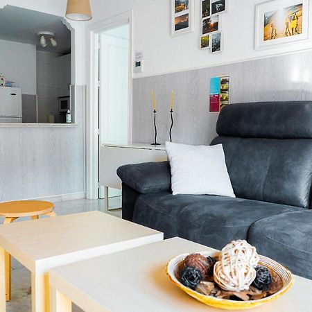 Apartamento Victoria Con Parking Incluido Ronda Exteriör bild