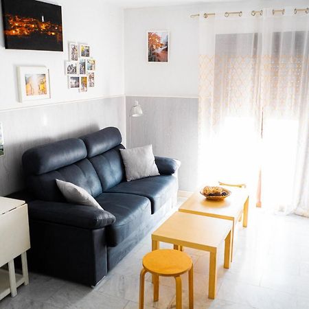 Apartamento Victoria Con Parking Incluido Ronda Exteriör bild