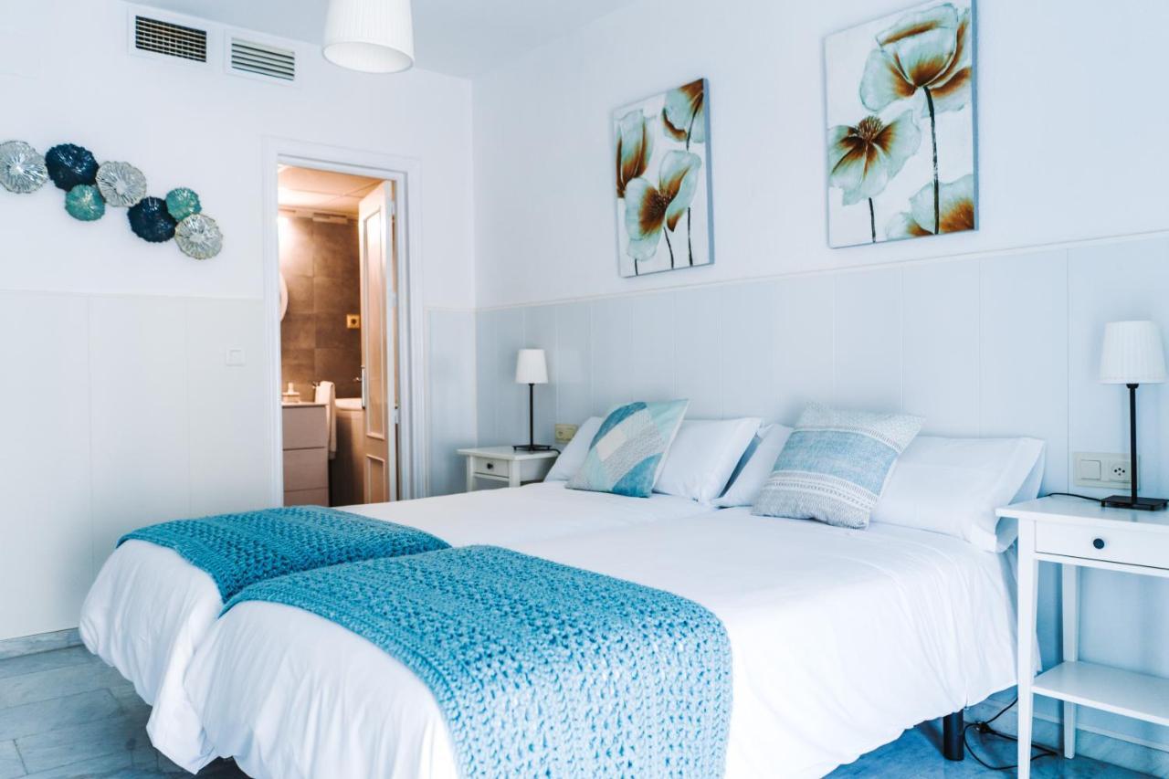 Apartamento Victoria Con Parking Incluido Ronda Exteriör bild