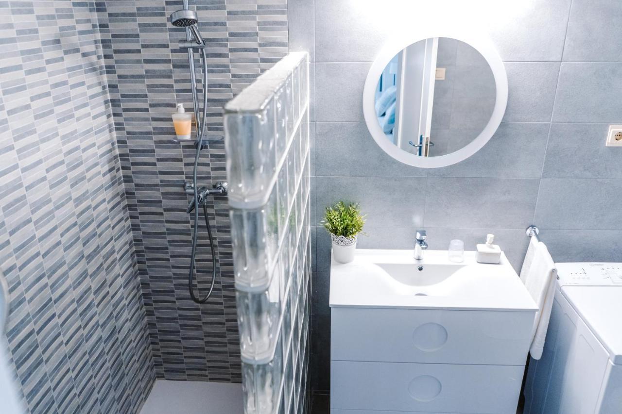 Apartamento Victoria Con Parking Incluido Ronda Exteriör bild