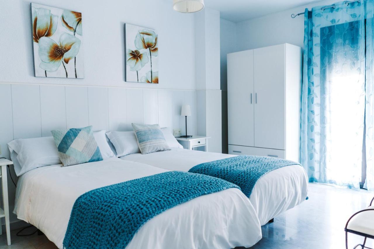 Apartamento Victoria Con Parking Incluido Ronda Exteriör bild