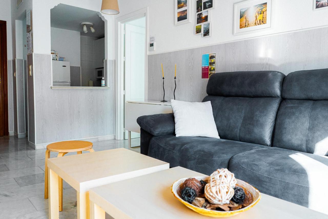 Apartamento Victoria Con Parking Incluido Ronda Exteriör bild
