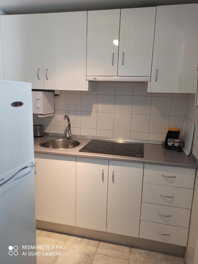 Apartamento Victoria Con Parking Incluido Ronda Exteriör bild