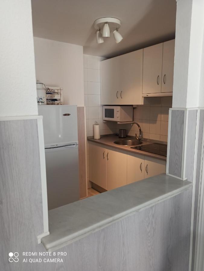 Apartamento Victoria Con Parking Incluido Ronda Exteriör bild
